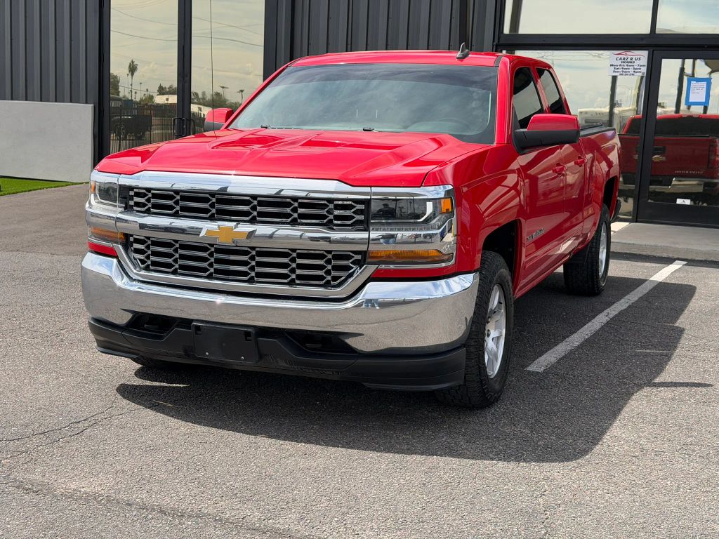 chevrolet silverado 1500 ld 2019 2GCVKPEC8K1108014 image chevrolet silverado 1500 ld 2019 2GCVKPEC8K1108014 image